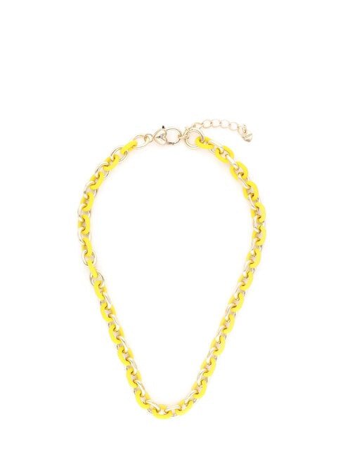 LIUJO ENAMEL Collar oro - Collares