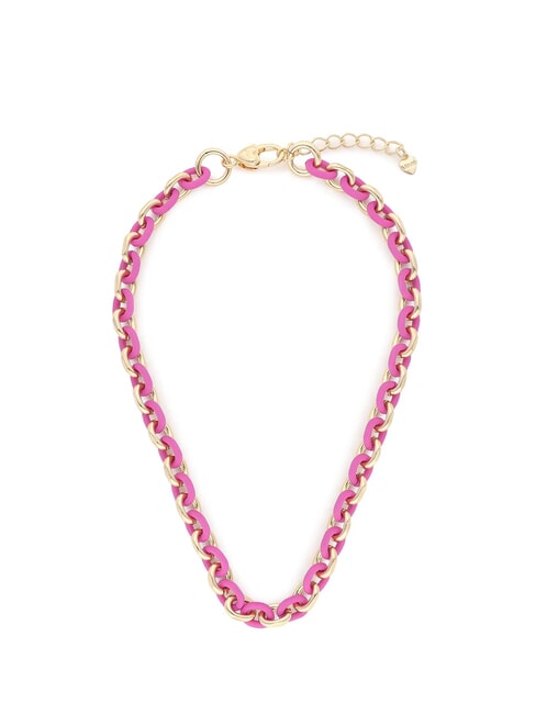 LIUJO ENAMEL Collar oro - Collares