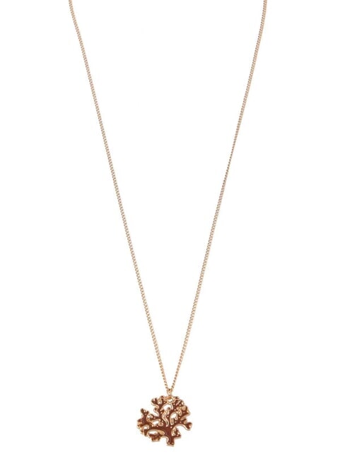 LIUJO CORALLI Collar oro - Collares