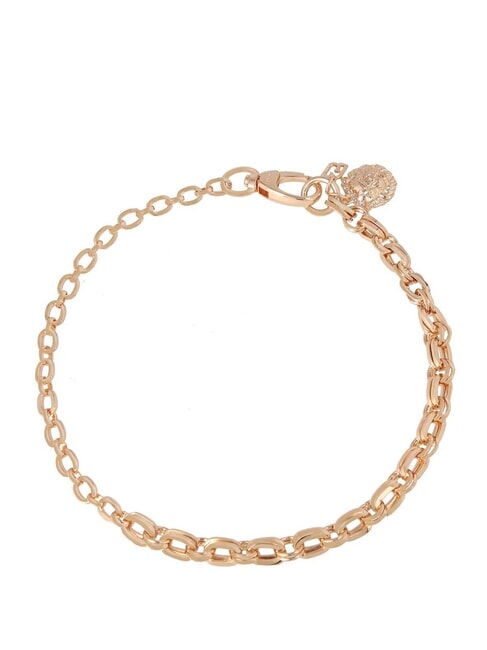 LIUJO CHARM Collar oro - Collares