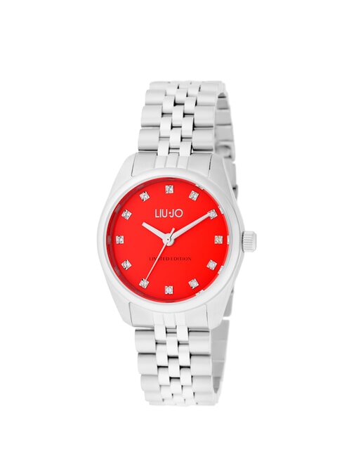 LIUJO COOLNESS  rojo - Relojes