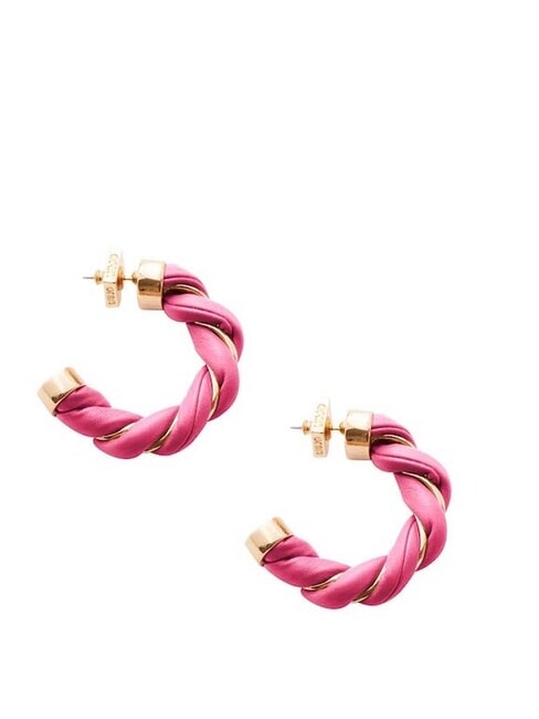 LIUJO orecchini  oro - Pendientes