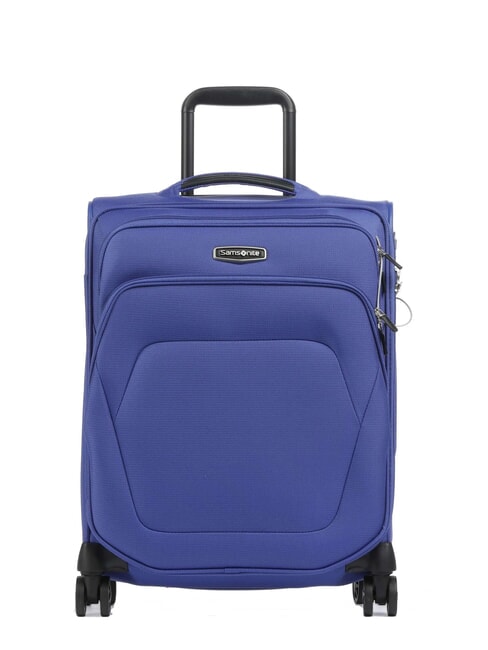SAMSONITE Carro SPARK SNG ECO SPINNER, tamaño cabina NauticBlue - Equipaje de mano