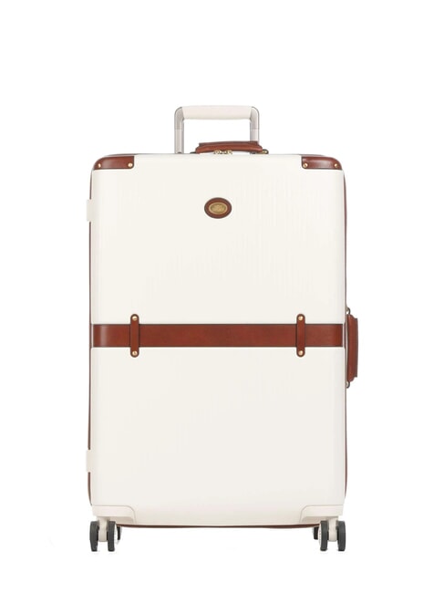 THE BRIDGE STORY  Carro mediano  natural/marrón abb. oro - Trolley Rígidos