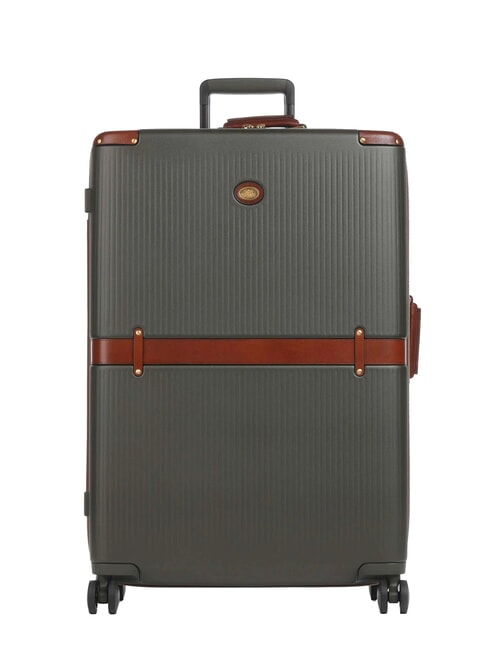 THE BRIDGE STORY  Carro grande bosque/abb marrón oro - Trolley Rígidos