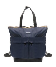 KWAY NOAM Mochila de nailon / Bolsa de compras - Bolsos Mujer