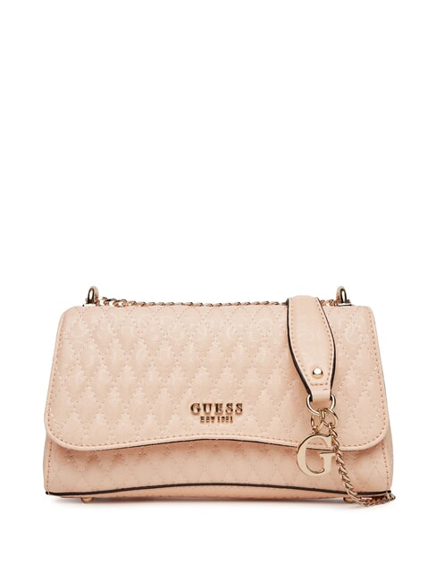 GUESS BETULA Bolso de hombro albaricoque - Bolsos Mujer