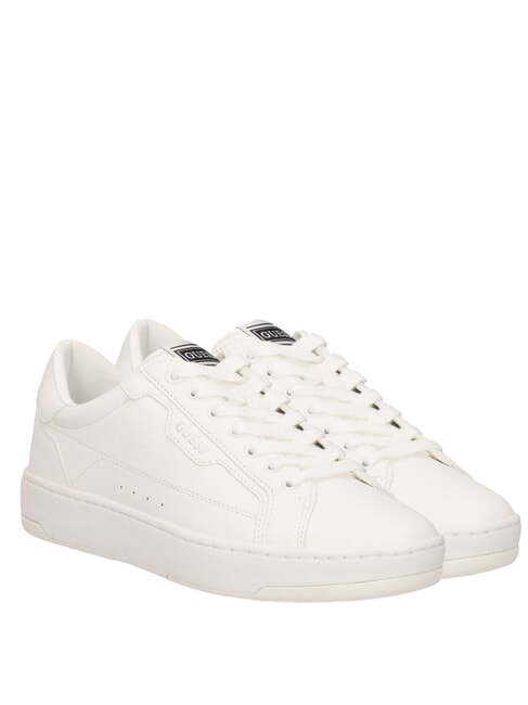 GUESS VINCI  Zapatillas de deporte para mujer blanco - Zapatos Mujer