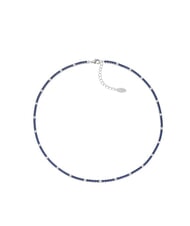 AMEN TENNIS MANIA Gargantilla con circonitas - Collares