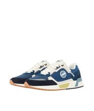COLMAR DALTON TYPE Zapatillas - Zapatos Hombre