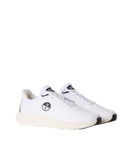NORTH SAILS KEEL ESSENTIAL Zapatillas de tejido reciclado - Zapatos Hombre