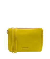 GIANNI CHIARINI NORA POUCH Bolso de piel con bandolera - Bolsos Mujer