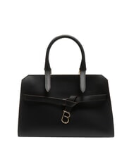 TOSCA BLU AMELIA Bolso de piel con charm - Bolsos Mujer