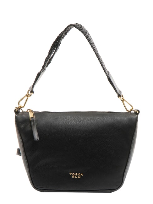 TOSCA BLU BIANCA Bolso mediano de piel CORAL - Bolsos Mujer