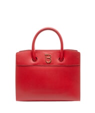 TOSCA BLU BIANCA Bolso mediano de piel - Bolsos Mujer