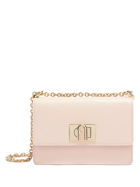 FURLA 1927 1927 Mini bolso de hombro azalea - Bolsos Mujer