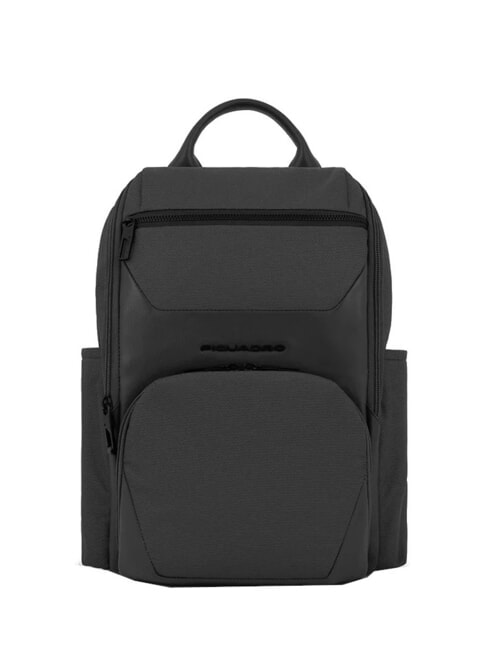 PIQUADRO GIO  Mochila para portátil de 13" negro - Mochilas para portátil
