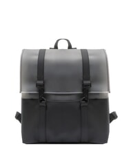 RAINS SPLIT MSN Mochila impermeable - Bolsos Mujer