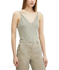 GUESS CAROLINE  Camiseta sin mangas - camiseta