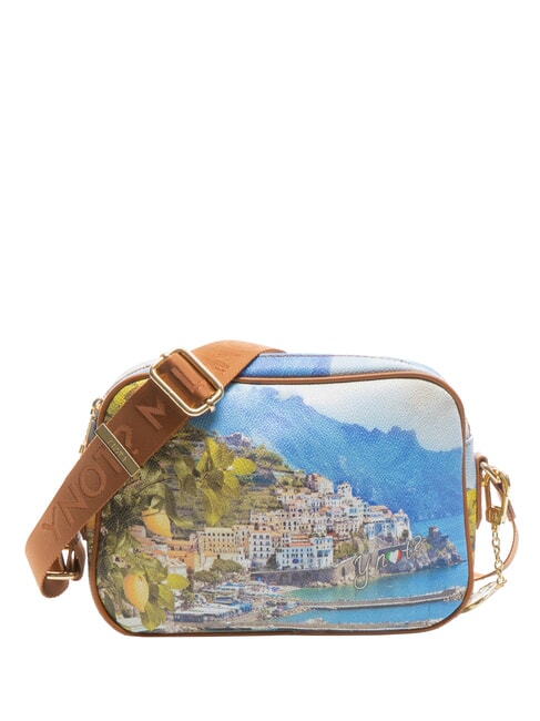 YNOT YESBAG SPECIAL Bolso de hombro para cámara costa del limón - Bolsos Mujer