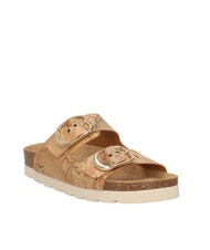 ALVIERO MARTINI PRIMA CLASSE GEO CLASSIC Zapatilla con 2 hebillas - Zapatos Mujer