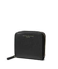 GIANNI CHIARINI WALLETS VACCHETTA CALF Cartera pequeña de piel lisa - Carteras Mujer