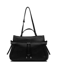 GIANNI CHIARINI GILDA Bolso de hombro de piel martillada - Bolsos Mujer