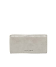 GIANNI CHIARINI WALLETS NAPLAK Cartera de cuero continental - Carteras Mujer