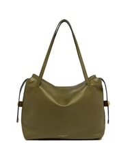 GIANNI CHIARINI ORIANA  Bolso bandolera, en piel. - Bolsos Mujer