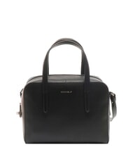 COCCINELLE SWAP Bolso tipo cartera de piel martillada - Bolsos Mujer