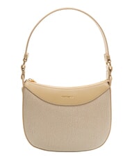 BORBONESE LA VOILE  Bolso de hombro estilo hobo - Bolsos Mujer