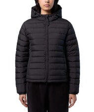 NORTH SAILS NAOMI  Chaqueta impermeable negro - Chaquetas de mujer - 1