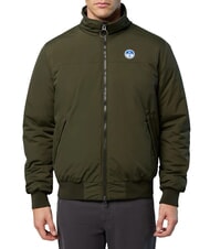 NORTH SAILS ORIGINAL SAILOR  Chaqueta impermeable - Chaquetas de hombre