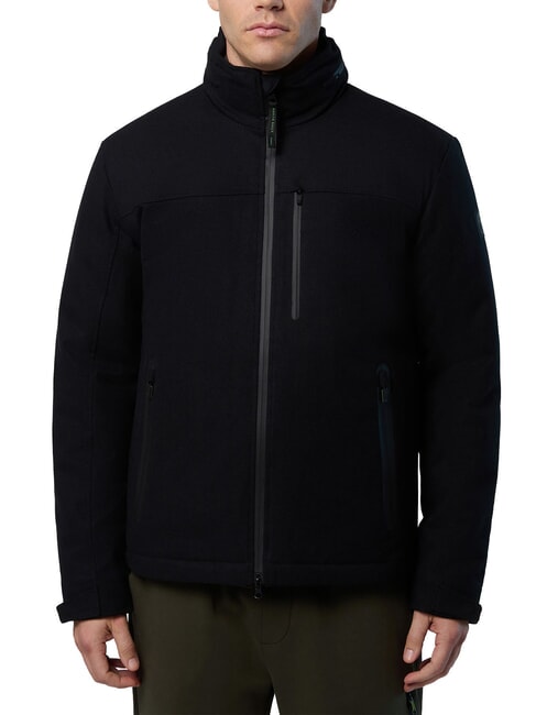 NORTH SAILS TECH SAILOR  Chaqueta impermeable negro - Chaquetas de hombre