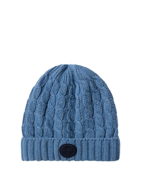 NORTH SAILS BEANIE Gorro de mezcla de lana mezcla infinita - Sombreros