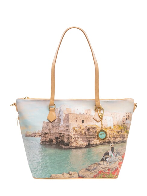 YNOT YESBAG  Bolso de hombro polignano - Bolsos Mujer