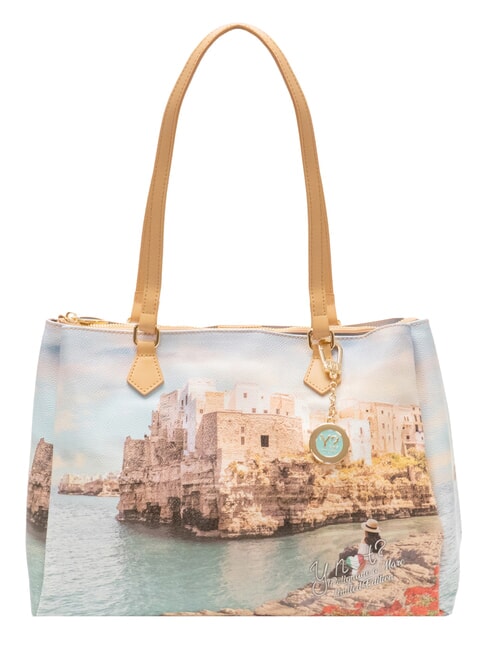 YNOT YESBAG Bolso de hombro polignano - Bolsos Mujer
