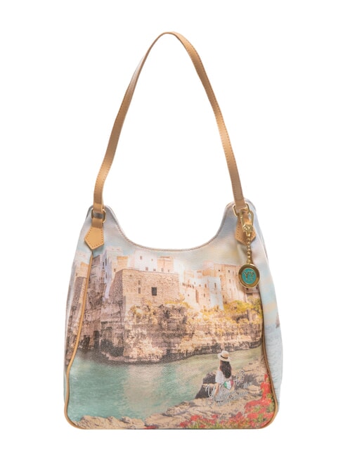 YNOT YESBAG Bolso de hombro polignano - Bolsos Mujer