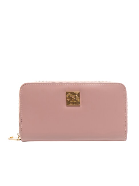 YNOT CALIPSO Cartera con cremallera ROSA - Carteras Mujer
