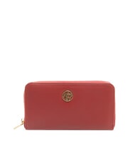 YNOT RIBBON Cartera grande con cremallera - Carteras Mujer