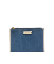 THE BRIDGE ANNA Bolso de mano plano de lona - Bolsos Mujer