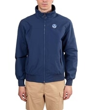 NORTH SAILS SAILOR Chaqueta ligera con cremallera - Chaquetas de hombre