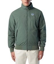 NORTH SAILS SAILOR Chaqueta ligera con cremallera - Chaquetas de hombre