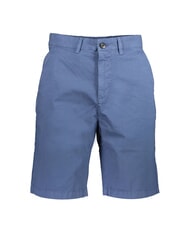 NORTH SAILS FREEDOM pantalones cortos chinos de algodón Denim oscuro - Pantalones - 1