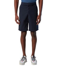 NORTH SAILS FREEDOM pantalones cortos chinos de algod&oacute;n Azul marino - Pantalones - 1