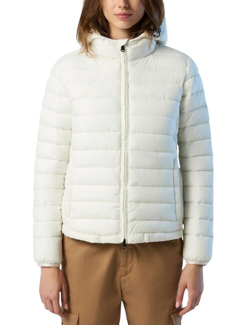 NORTH SAILS NAOMI Chaqueta con capucha Malvavisco - Chaquetas de mujer