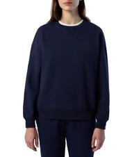 NORTH SAILS WE ALL HAVE A CHOICE Sudadera de algodón - Sudaderas de mujer