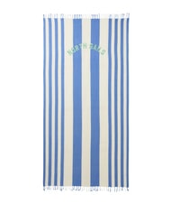 NORTH SAILS STRIPES Toalla de playa de algodón combinación 1 - Accesorios de viaje - 1