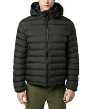 NORTH SAILS LASER PUFFER Chaqueta de plumas de longitud media - Chaquetas de plumas para hombre