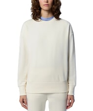 NORTH SAILS BASIC Sudadera de algod&oacute;n con cuello redondo - Sudaderas de mujer